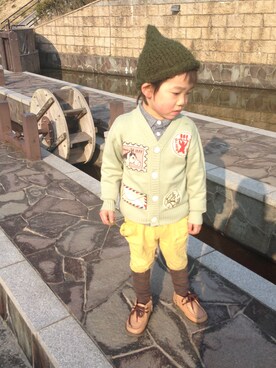 asaminさんのコーディネート