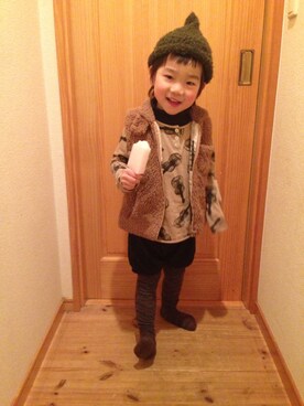 asaminさんのコーディネート