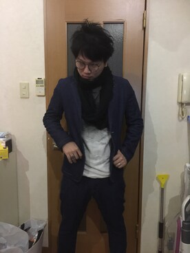 ナユ〜さんのコーディネート