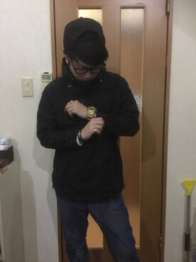 ナユ〜さんのコーディネート