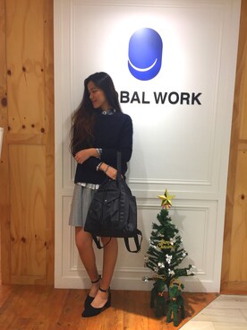 Raymond Luoさんのコーディネート