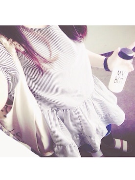 SB ***さんのコーディネート