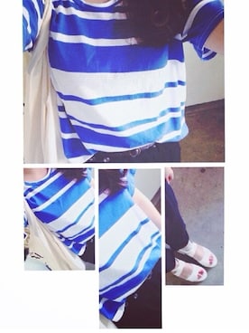 SB ***さんのコーディネート