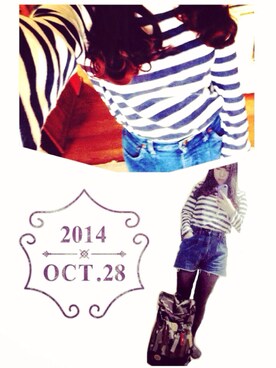 SB ***さんのコーディネート