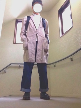 よねもんさんのコーディネート