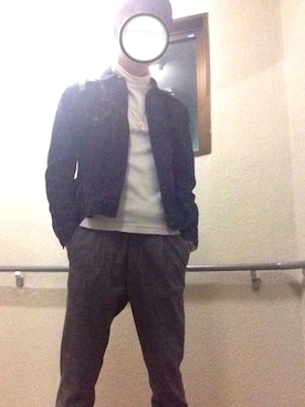 よねもんさんのコーディネート