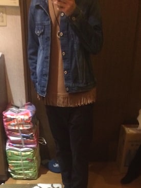 taketoaさんのコーディネート