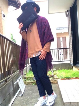 taketoaさんのコーディネート