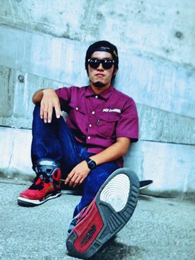 Starooonさんのコーディネート