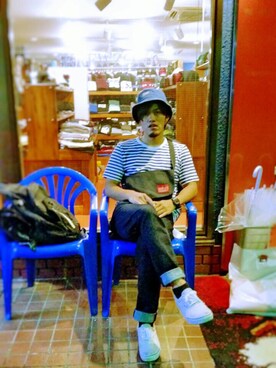 Starooonさんのコーディネート