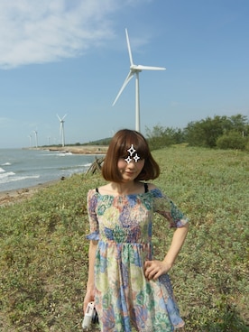 @Bee さんのコーディネート