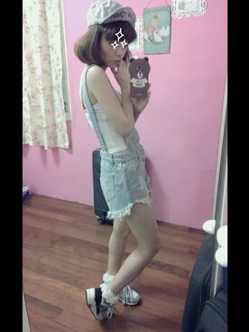 @Bee さんのコーディネート