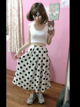 @Bee さんのコーディネート