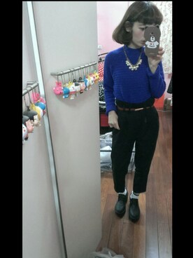 @Bee さんのコーディネート