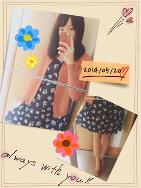 み さんのコーディネート