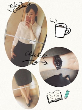 み さんのコーディネート