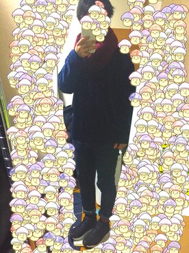 ロベンさんのコーディネート