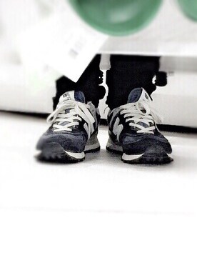 KATAさんのコーディネート