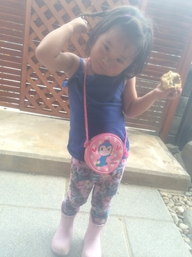 riさんのコーディネート