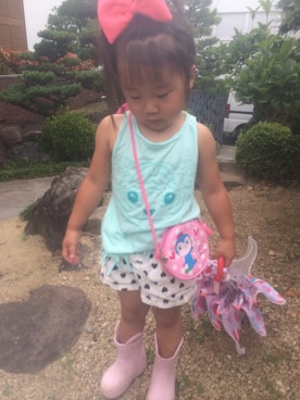 riさんのコーディネート