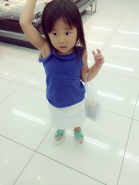 riさんのコーディネート