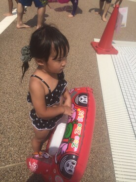 riさんのコーディネート