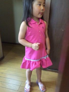 riさんのコーディネート