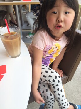 riさんのコーディネート