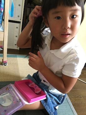 riさんのコーディネート