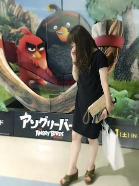 kimさんのコーディネート