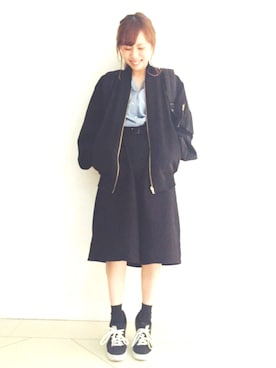 AZU☺︎さんのコーディネート