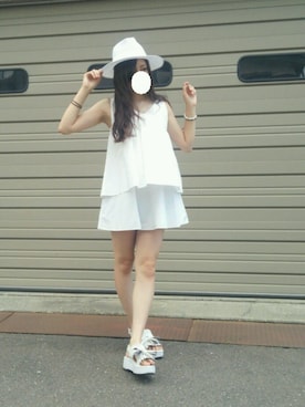 mokachinさんのコーディネート