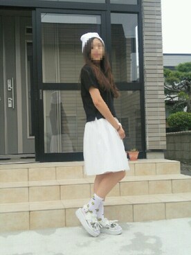 mokachinさんのコーディネート