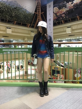 mokachinさんのコーディネート