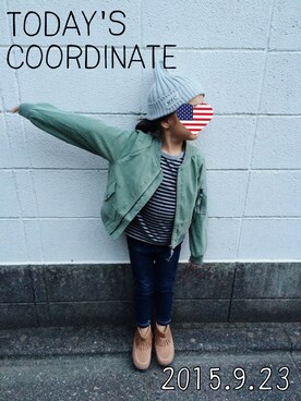 △▼△▼△さんのコーディネート