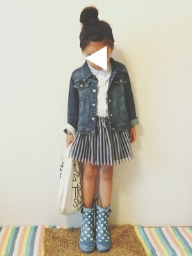 △▼△▼△さんのコーディネート