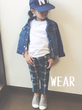 △▼△▼△さんのコーディネート