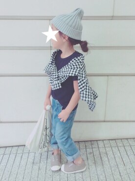 △▼△▼△さんのコーディネート