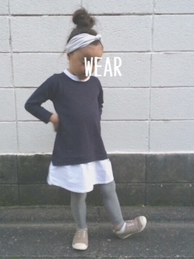 △▼△▼△さんのコーディネート