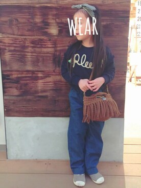 △▼△▼△さんのコーディネート