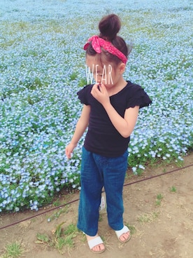 △▼△▼△さんのコーディネート