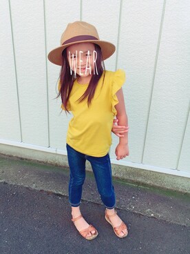 △▼△▼△さんのコーディネート