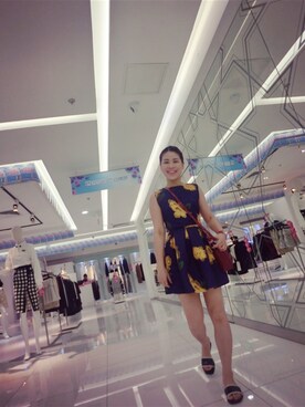 axlingさんのコーディネート