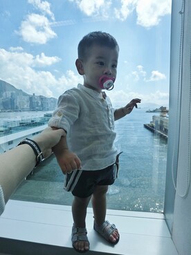 axlingさんのコーディネート