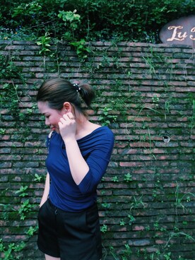 axlingさんのコーディネート