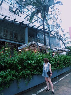 axlingさんのコーディネート