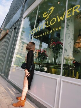 axlingさんのコーディネート