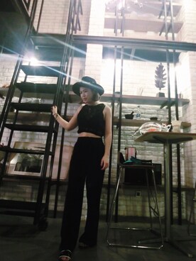 axlingさんのコーディネート