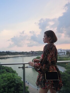 axlingさんのコーディネート