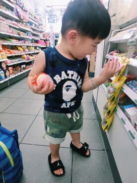 axlingさんのコーディネート